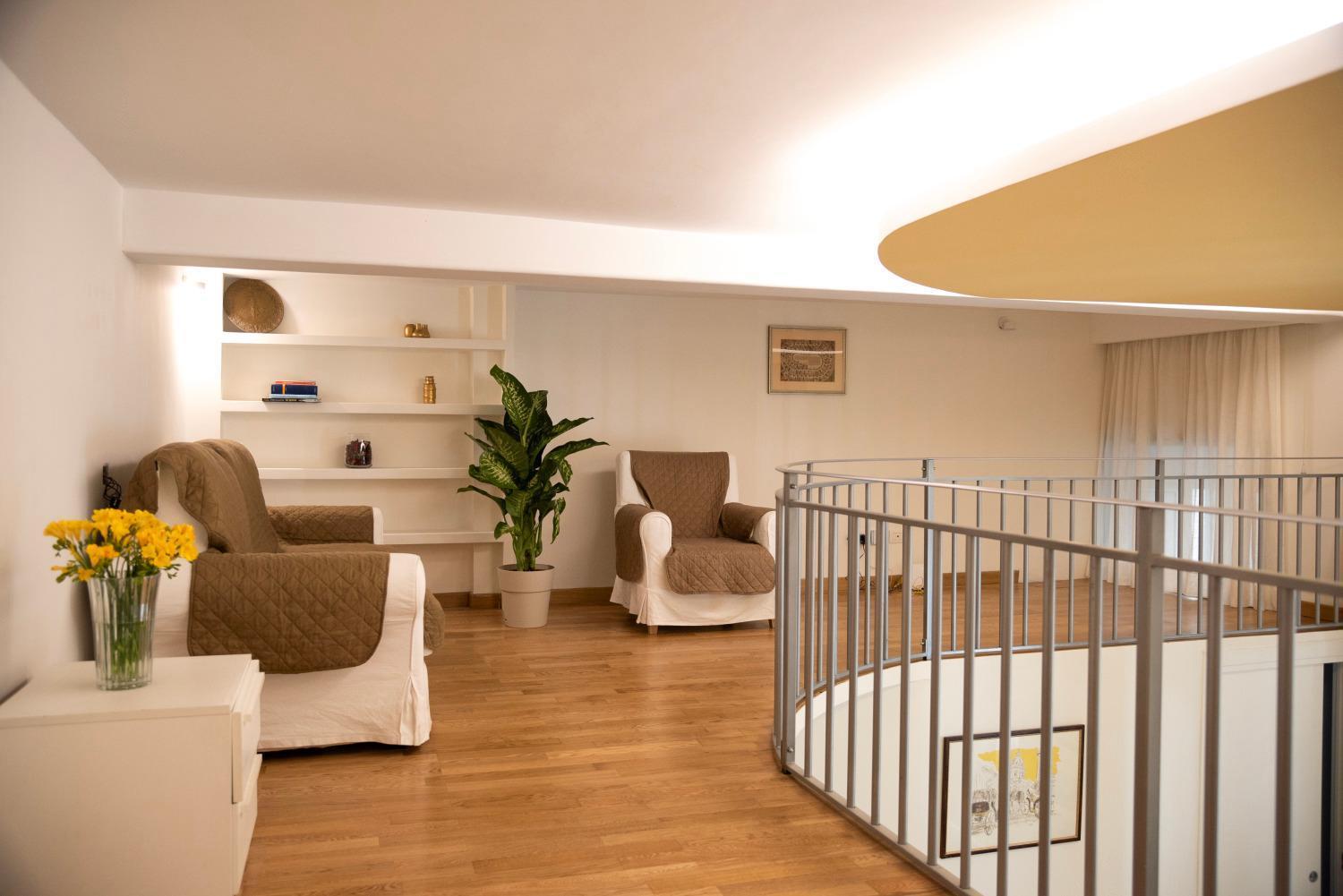House Domusella Leilighet Roma Eksteriør bilde