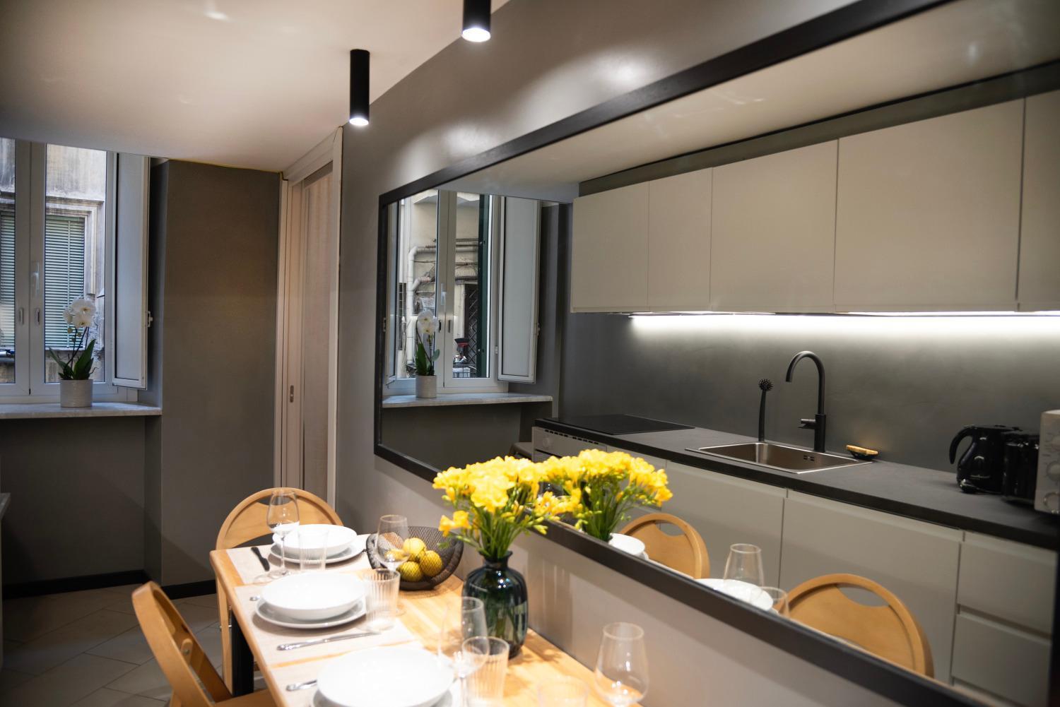 House Domusella Leilighet Roma Eksteriør bilde