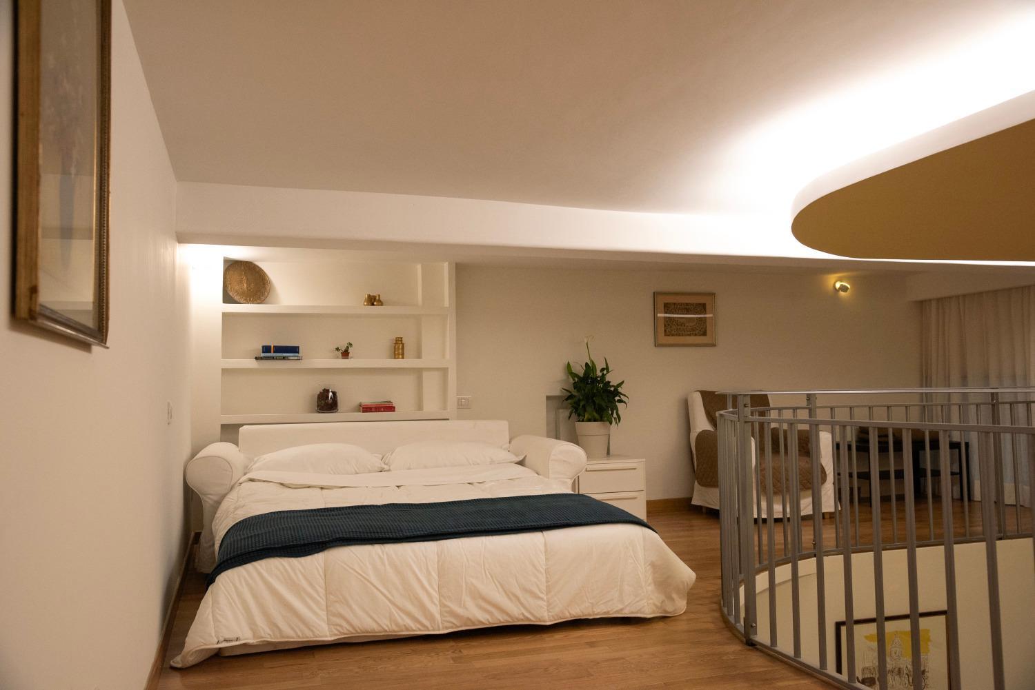 House Domusella Leilighet Roma Eksteriør bilde